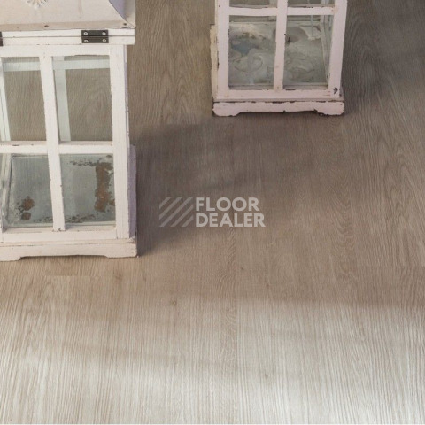Vinilam Click 3.7мм 8855 Дуб Штур фото 6 | FLOORDEALER
